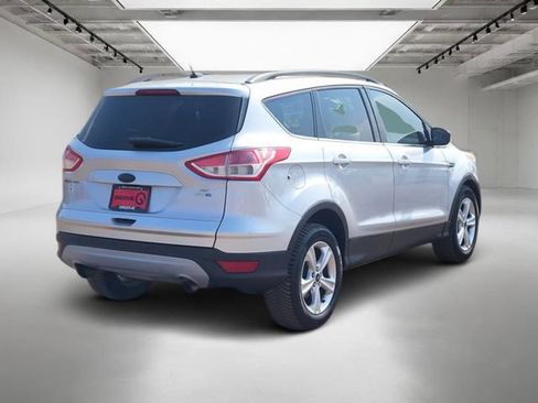 Used 2014 Ford Escape SE w/ Equipment Group 201A AWD/4WD image 6