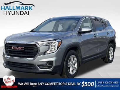 Used 2024 GMC Terrain SLE