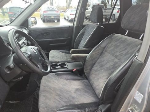 Used 2003 Honda CR-V EX image 9