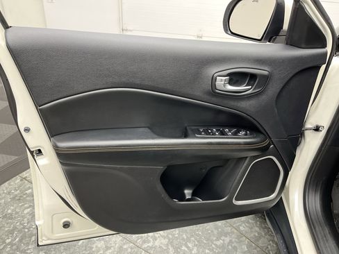 Used 2020 Jeep Compass Limited w/ Trailer Tow Group image 6