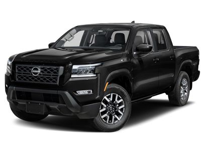 Used 2024 Nissan Frontier SL w/ Technology Package