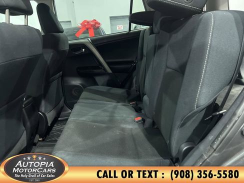 Used 2018 Toyota RAV4 Adventure w/ Cold Weather Package image 16