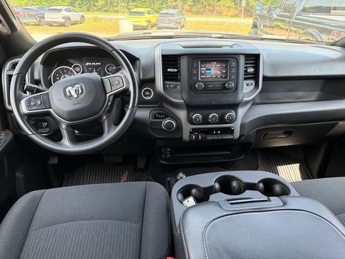 Used 2024 RAM 2500 Tradesman AWD/4WD image 17