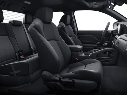 New 2026 Toyota Tacoma TRD Off-Road AWD/4WD image 22