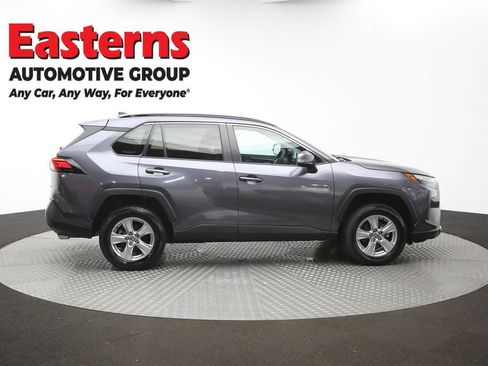 Used 2023 Toyota RAV4 XLE FWD image 43