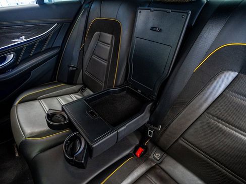 Used 2021 Mercedes-Benz E 63 AMG S image 64