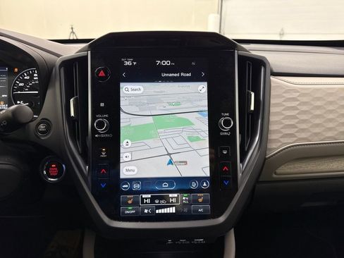 Certified 2025 Subaru Forester Limited image 19