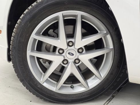 Used 2012 Ford Fusion SEL AWD/4WD image 42