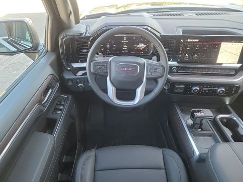 New 2026 GMC Sierra 1500 SLT AWD/4WD image 12