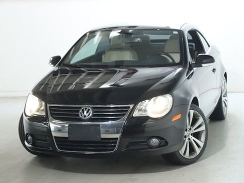 Used 2008 Volkswagen Eos VR6 image 1