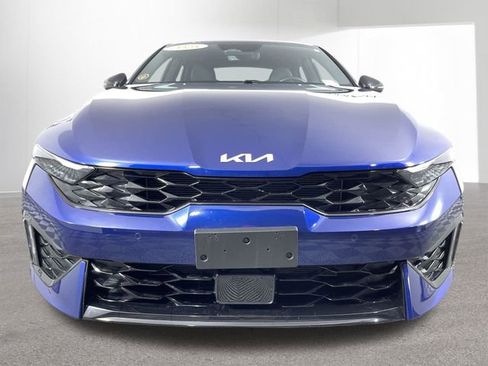 Used 2025 Kia K5 GT-Line image 45