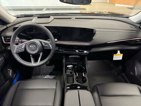 New 2026 Buick Envision Preferred image 12