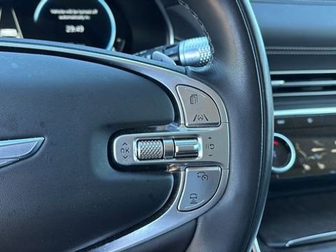 Used 2023 Genesis GV80 3.5T w/ Winter Weather Package image 22