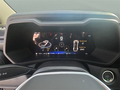 New 2026 Chevrolet Colorado Trail Boss image 27