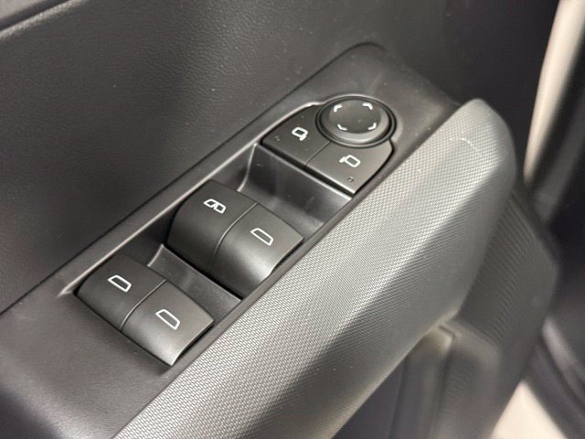 New 2026 Chevrolet Colorado Trail Boss AWD/4WD image 8