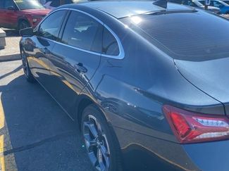 Used 2020 Chevrolet Malibu LT video 2