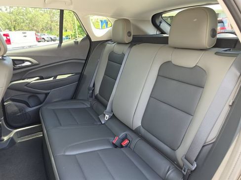 New 2026 Chevrolet Trax ACTIV w/ Driver Confidence Package FWD image 18