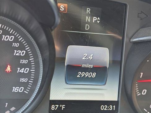 Used 2018 Mercedes-Benz C 300 Cabriolet image 11