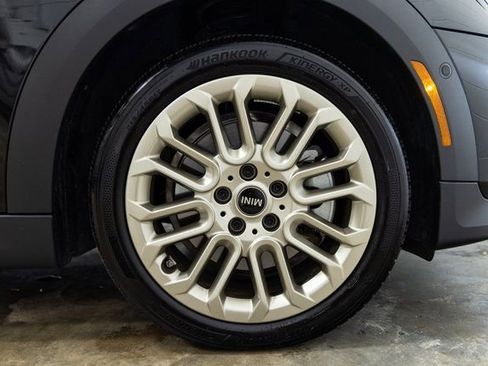 Certified 2025 MINI Cooper S image 27