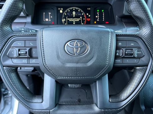 New 2026 Toyota Tacoma SR5 image 14