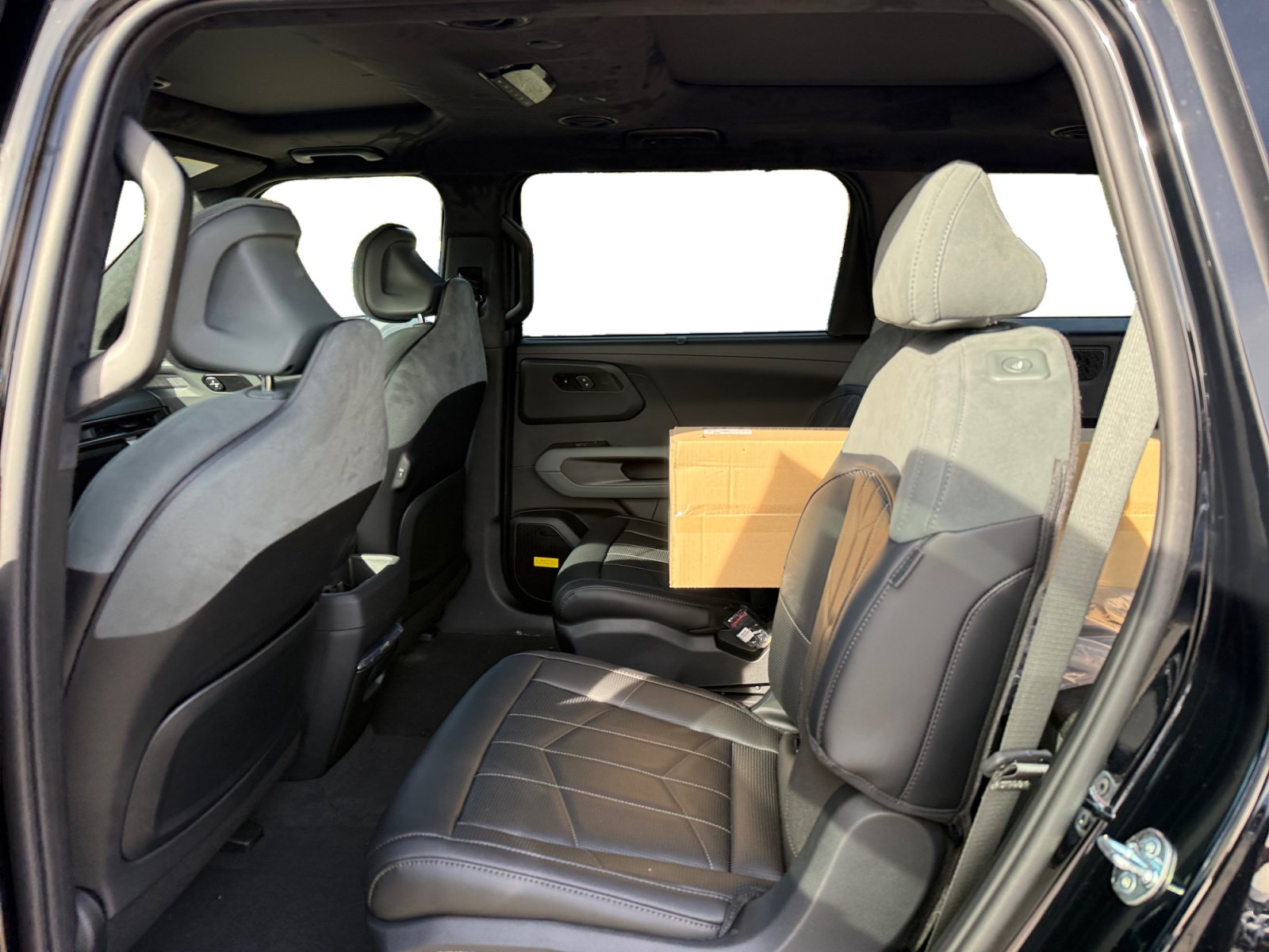 New 2027 Kia Telluride X-Line SX Prestige AWD/4WD image 16