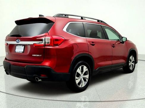 Used 2023 Subaru Ascent Premium w/ Convenience Package AWD/4WD image 5