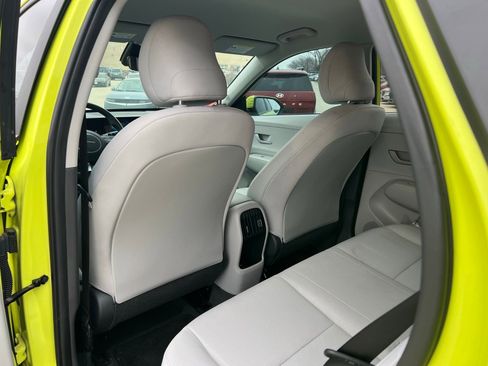 Certified 2024 Hyundai Kona SEL image 16