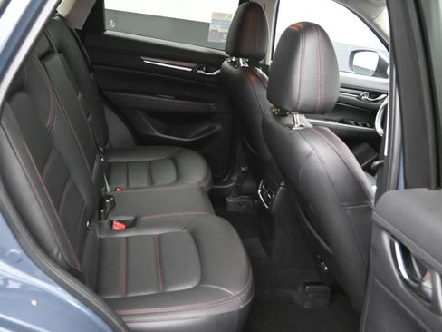Used 2024 MAZDA CX-5 Carbon Edition AWD/4WD image 12