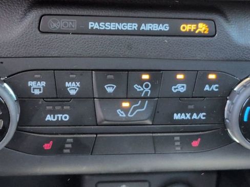 Certified 2024 Ford Bronco Sport Heritage w/ Heritage Convenience Package image 28