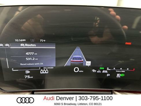 Used 2025 Audi Q5 Premium w/ Convenience Package AWD/4WD image 15