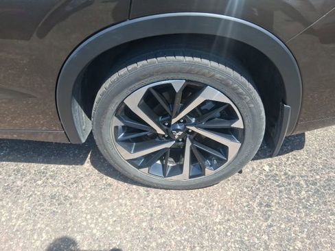 Used 2022 Mitsubishi Outlander SEL AWD/4WD image 16