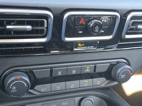 New 2026 Nissan Sentra S w/ Floor Mat Package image 19