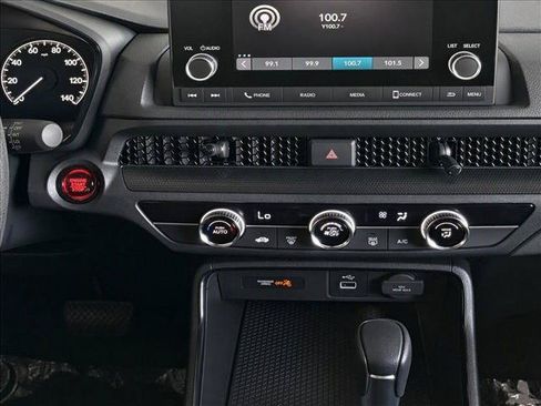 Certified 2025 Honda CR-V LX image 19