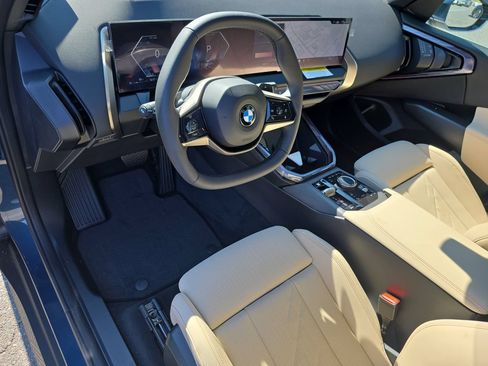Used 2025 BMW X3 xDrive30i w/ Premium Package AWD/4WD image 9