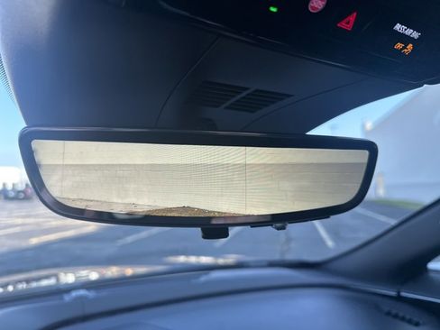 New 2026 Cadillac Lyriq V w/ LPO, Floor Liner Package image 24