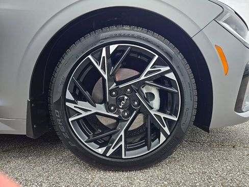 Used 2025 Kia K5 GT-Line image 28