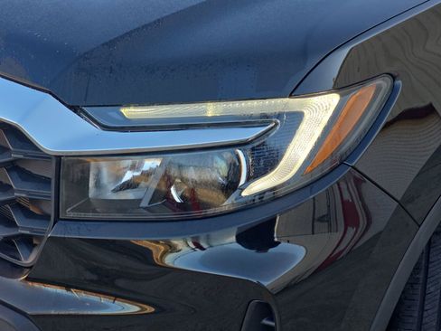 Used 2023 Honda Passport EX-L image 39