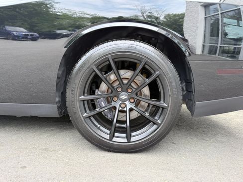 Used 2019 Dodge Challenger R/T Scat Pack w/ 1320 Drag Pack RWD image 31