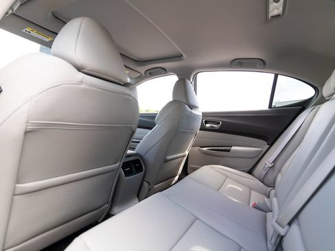 Certified 2020 Acura TLX FWD image 20