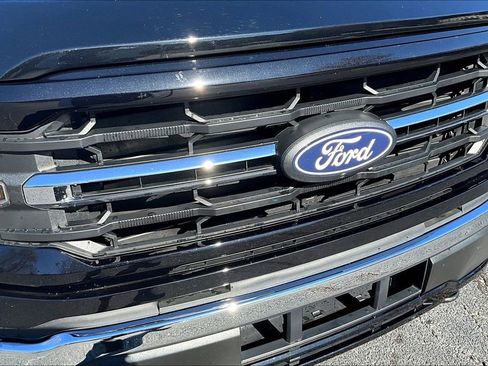 Used 2024 Ford F150 XLT w/ Mobile Office Package image 30