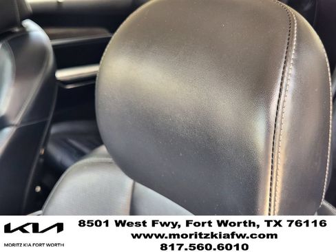 Used 2022 Kia Telluride SX w/ SX Prestige Package AWD/4WD image 14