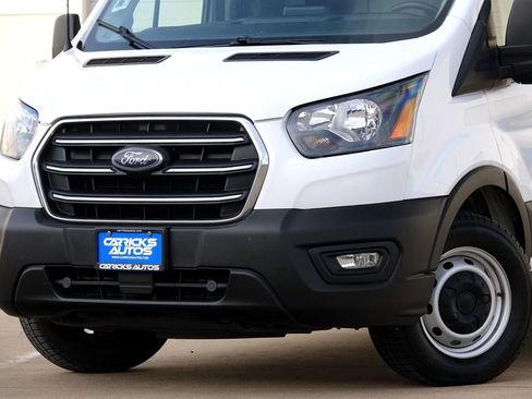 Used 2020 Ford Transit 250 148 High Roof image 21