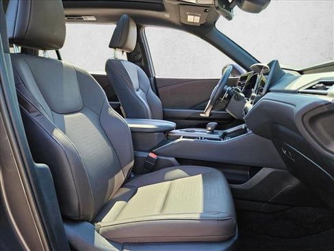 Used 2025 Lexus TX 350 FWD w/ Technology Package image 25