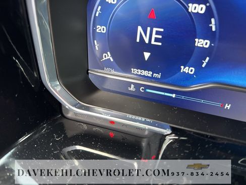 Used 2024 Chevrolet Silverado 3500 High Country w/ Technology Package image 18