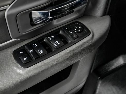 Used 2017 RAM 1500 Lone Star RWD image 34