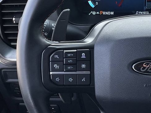 Used 2025 Ford F150 Raptor AWD/4WD image 13