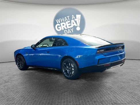 New 2026 Dodge Charger Scat Pack w/ Blacktop Package image 7