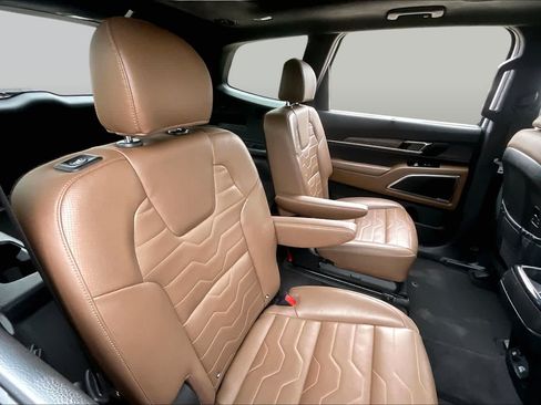 Used 2022 Kia Telluride SX w/ SX Prestige Package AWD/4WD image 20