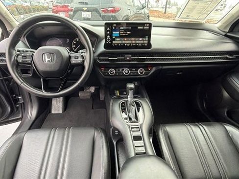 Used 2024 Honda HR-V EX-L image 17