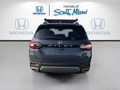 New 2026 Honda Pilot EX-L image 6